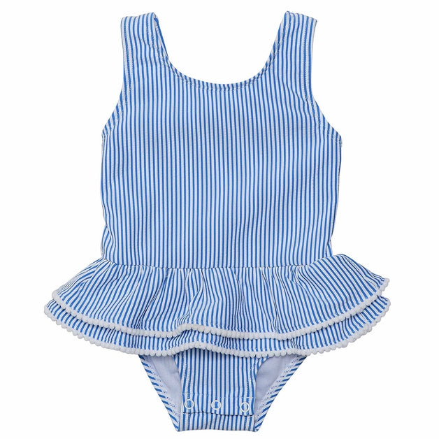 Skirt Swimsuit - Parisian Summer