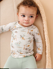 Baby Take Me Home Set - Soft Savannah
