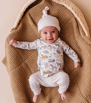 Baby Take Me Home Set - Safari Friends