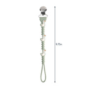 Itzy Paci Strap Plus - Goose