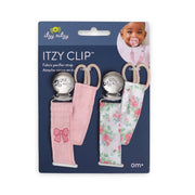 Itzy Clip - Bow