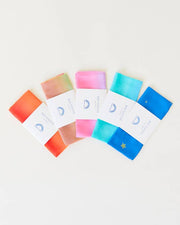 Enchanted Mini Playsilks - 100% Natural Silk - Various Colors