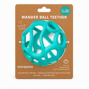 Wander Ball Teether - Various Colors