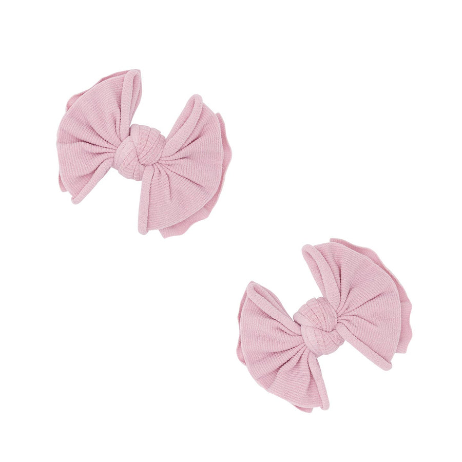 Baby Fab Clips - Various Colors