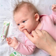 Baby Gum And Tooth Gel