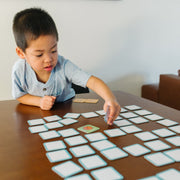 Memory Matching Game - Boys