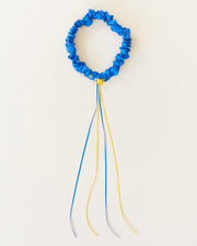 100% Silk Headbands For Dress Up & Pretend Play - Various Colors