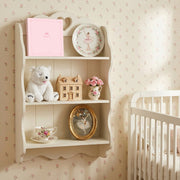 Luxury Memory Book - Bowkissed Blush