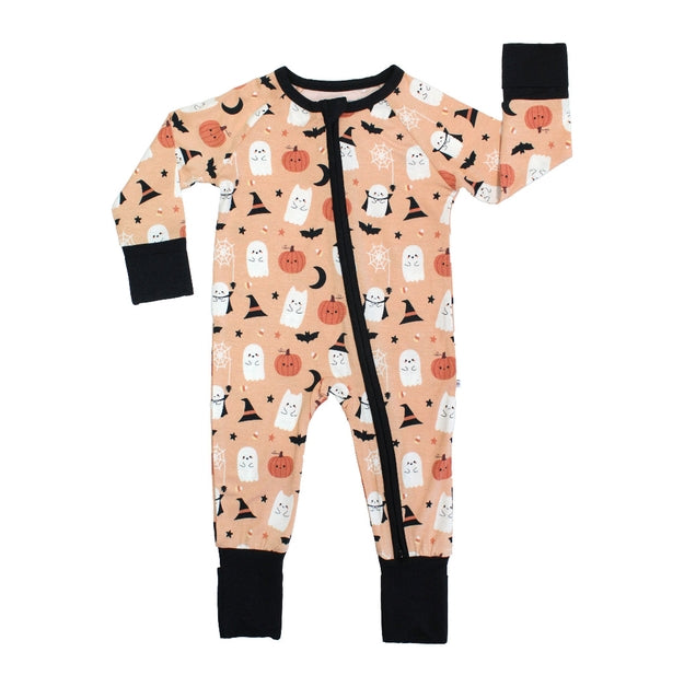 Bamboo Baby Convertible Halloween - Boo-Tastic Glow In The Dark