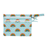 Rainbow Caterpillar - Waterproof Wet Bag