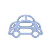 3D Car Teether - Various Colors