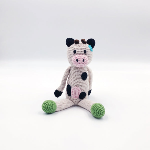 Farm Animal - Cow