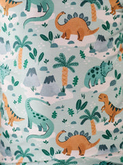 Two Piece Pajama Set - Rex