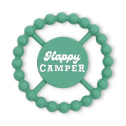 Silicone Teething Ring - Various Designs