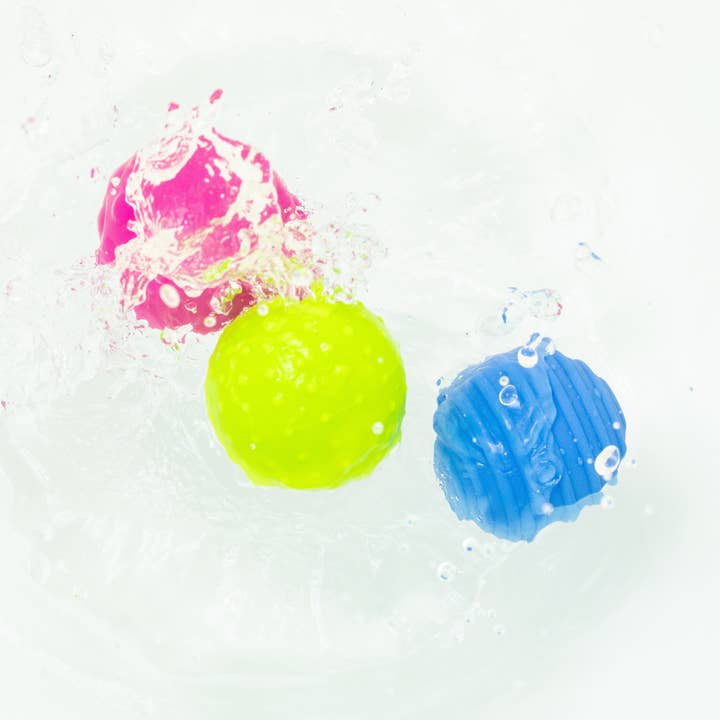 Wooshlz Sensory Bath Shakers