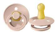 BIBS Pacifier 2 Pack - Original Size 3 - Various Colors