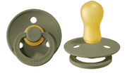 BIBS Pacifier 2 Pack - Original Size 3 - Various Colors