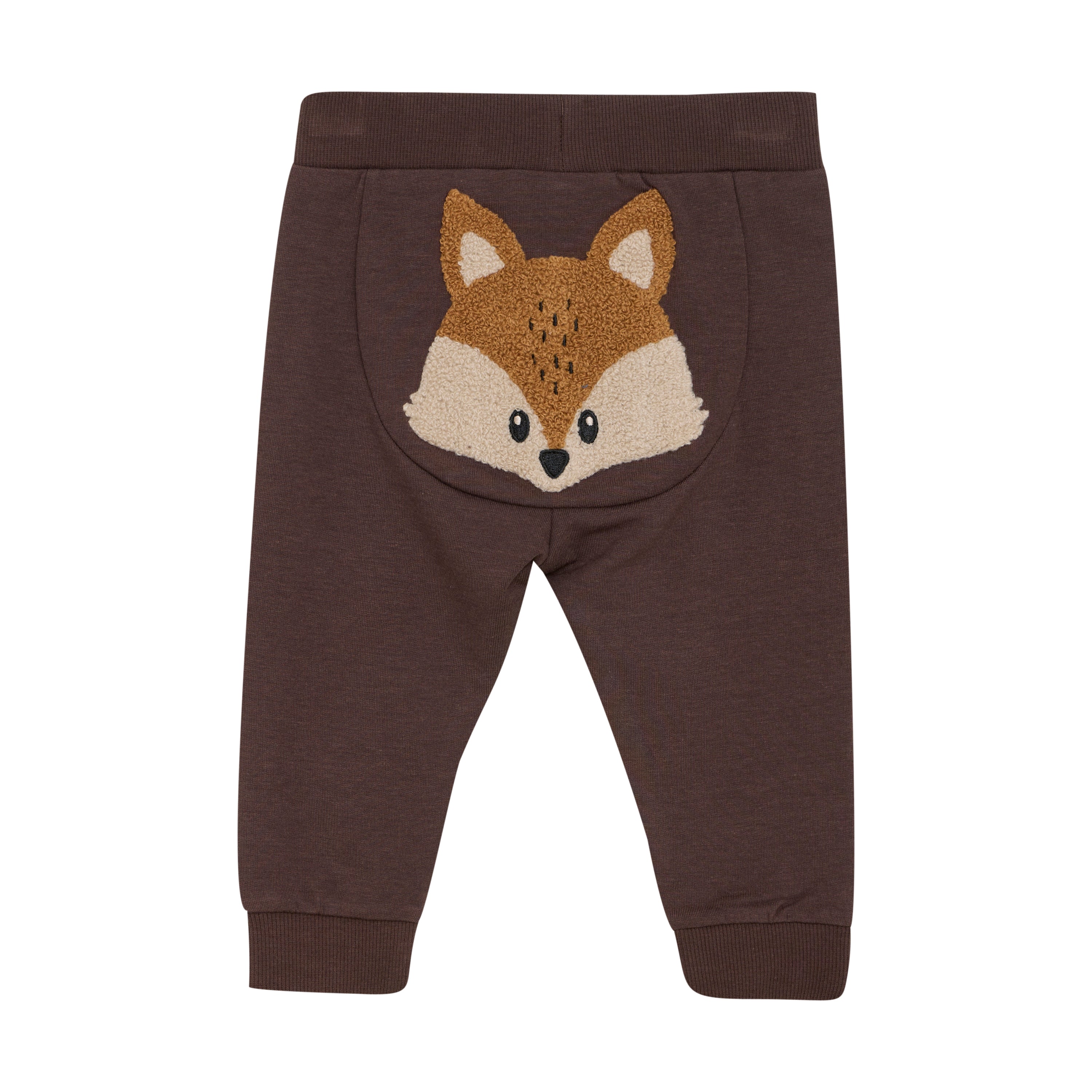 Sweat Pants - Bracken Fox