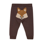 Sweat Pants - Bracken Fox