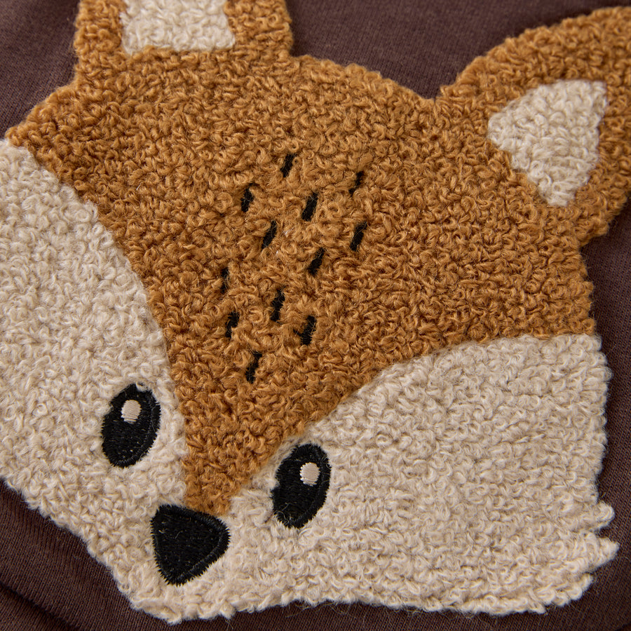 Sweat Pants - Bracken Fox