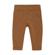 Sweat Pants - Brown Sugar