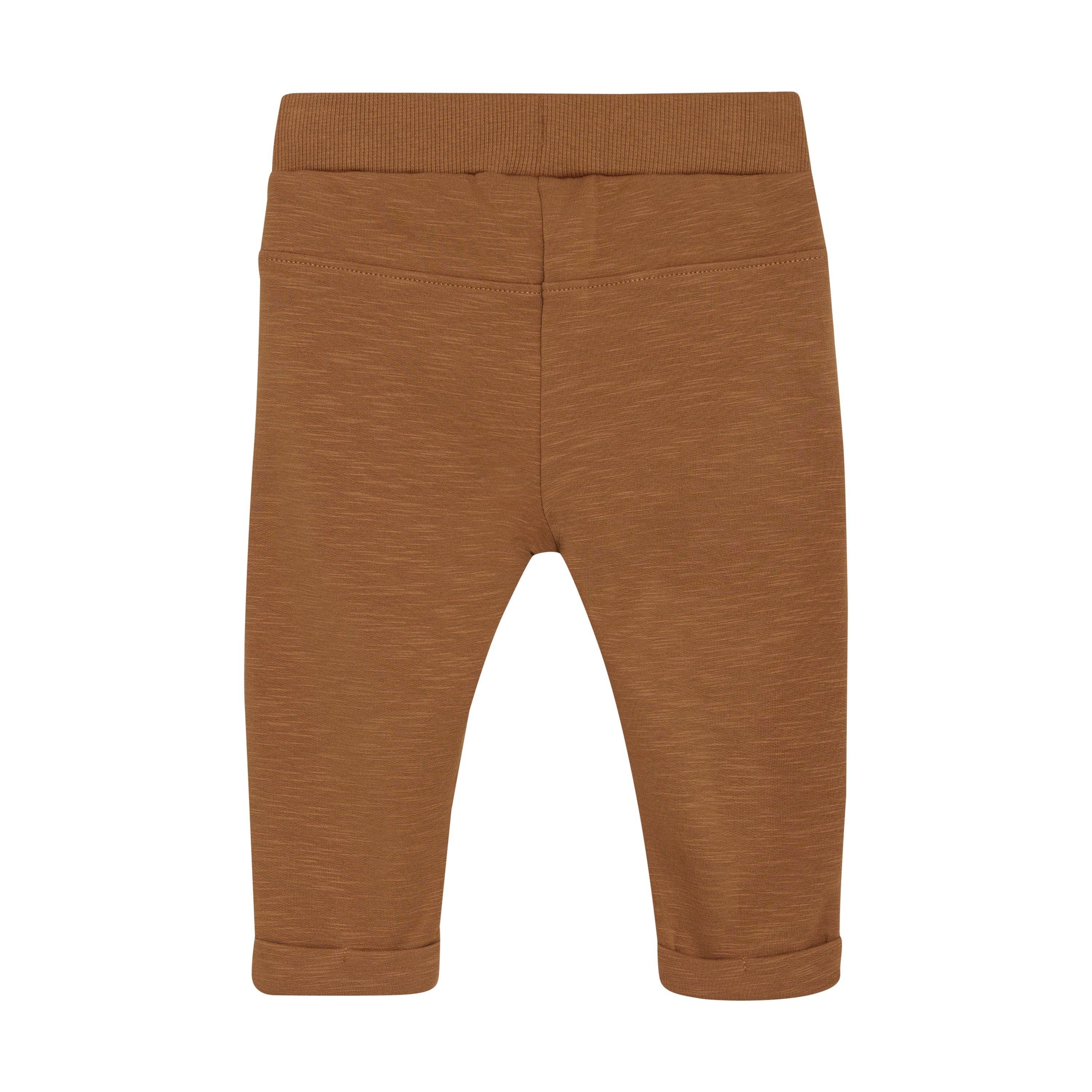 Sweat Pants - Brown Sugar