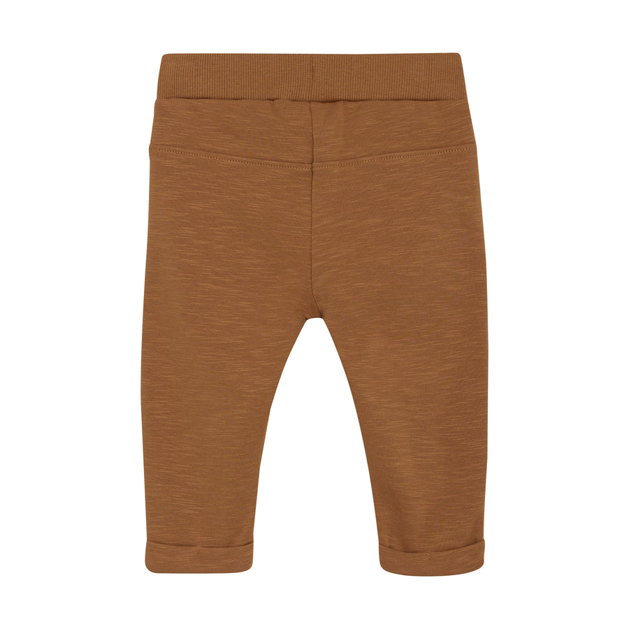 Sweat Pants - Brown Sugar