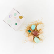 Painted Eggs