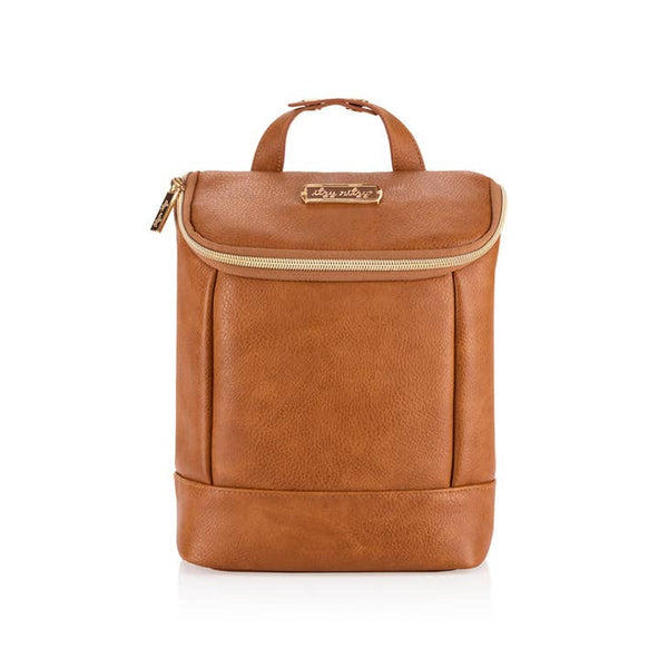 Cognac Chill Like A Boss™ Bottle Bag