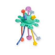 Galaxy Glider Pull Toy