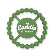 Silicone Teething Ring - Various Designs