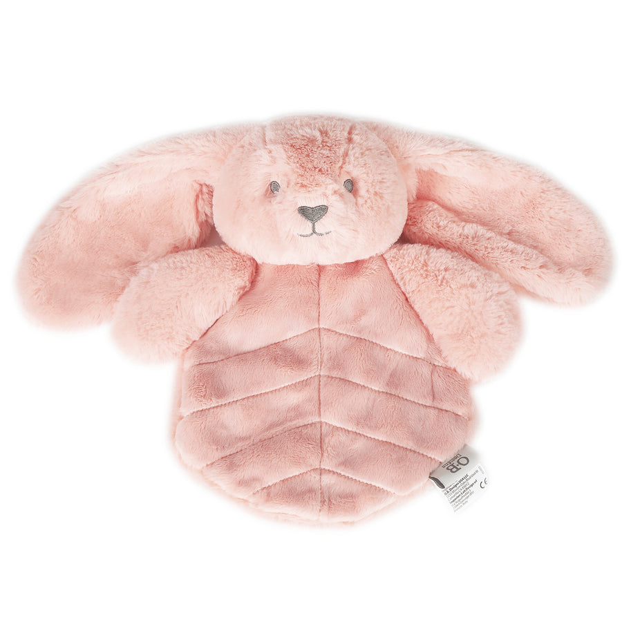 Baby Comforter Lovey Toy - Bella Bunny