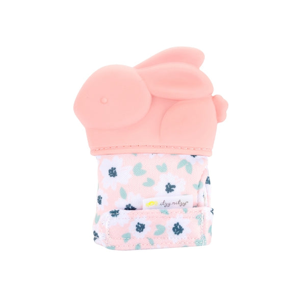 Itzy Mitt™ Silicone Teething Mitts - Various Styles