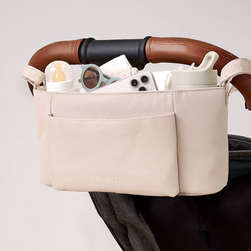 Belong Carry All Caddy - Toast