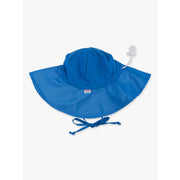 Sonic Blue Protective Hat