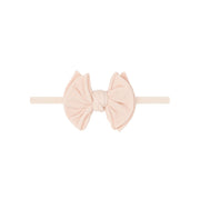 Solid Baby Fab Skinny Headband - Various Colors