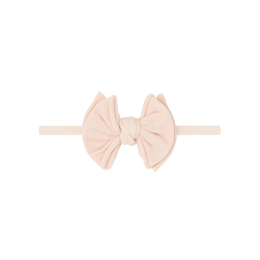 Solid Baby Fab Skinny Headband - Various Colors