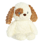 Parker Puppy