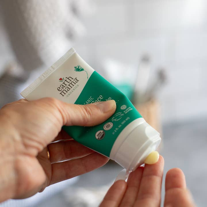 Baby Face Organic Nose & Cheek Balm