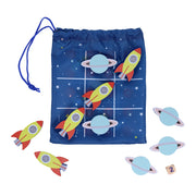 On the Go Game Duo - Space Adventure