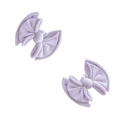 Baby Fab Clips - Various Colors