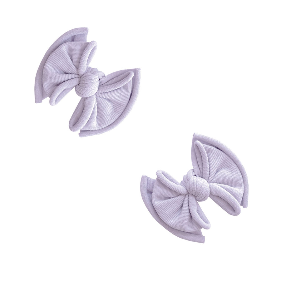 Baby Fab Clips - Various Colors