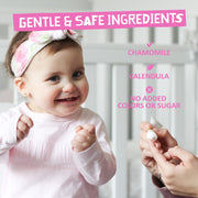 Baby Gum And Tooth Gel