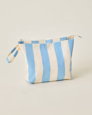 Quick Change Kit - Blue Wide Stripe