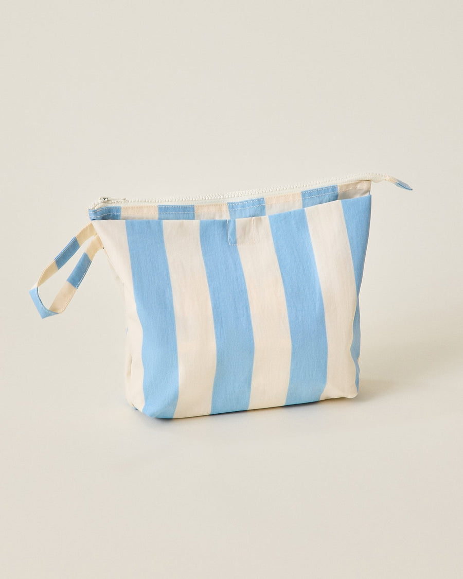 Quick Change Kit - Blue Wide Stripe