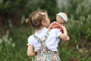 Organic Baby Doll - Aria