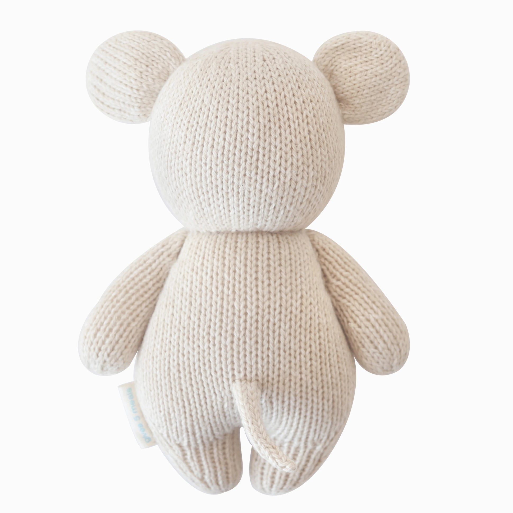 Baby Mouse