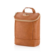 Cognac Chill Like A Boss™ Bottle Bag