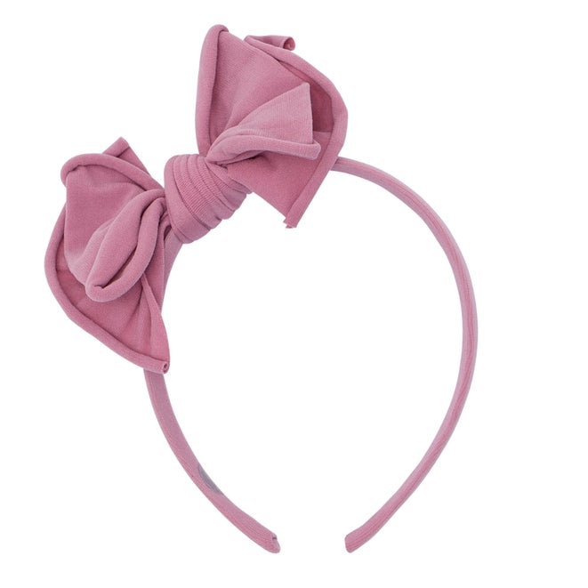 Fab Hard Headband - Various Colors