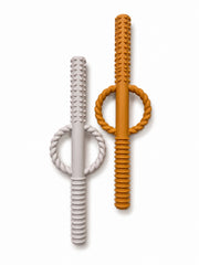 Teething Tube Set - Various Colors
